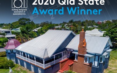 Historic Gem – Our QLD Award-Winning Design